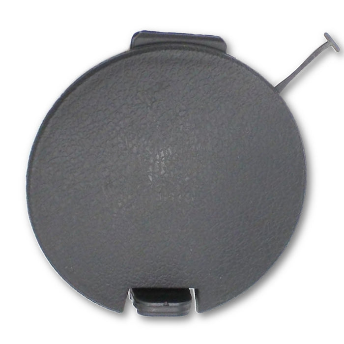 Tapa Envase Agua Maleta Compuerta Trasera Mitsubishi Montero Dakar 1990-2009