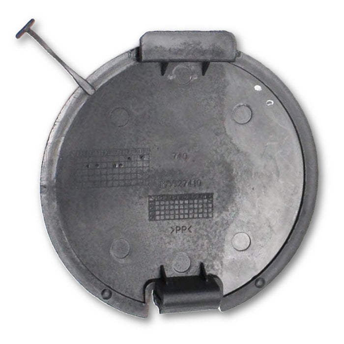 Tapa Envase Agua Maleta Compuerta Trasera Mitsubishi Montero Dakar 1990-2009