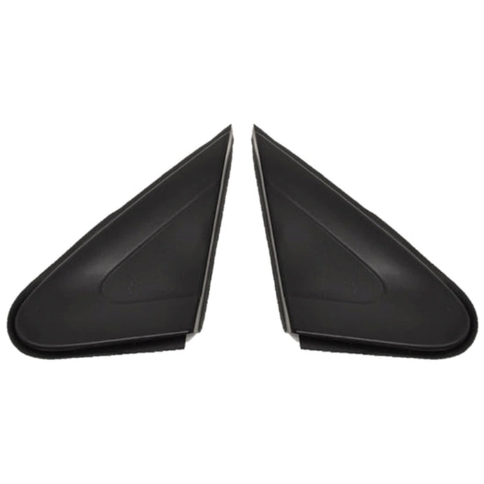 Tapa Triangulo Guardafango Delantero Mitsubishi Lancer 2002-2015 X2