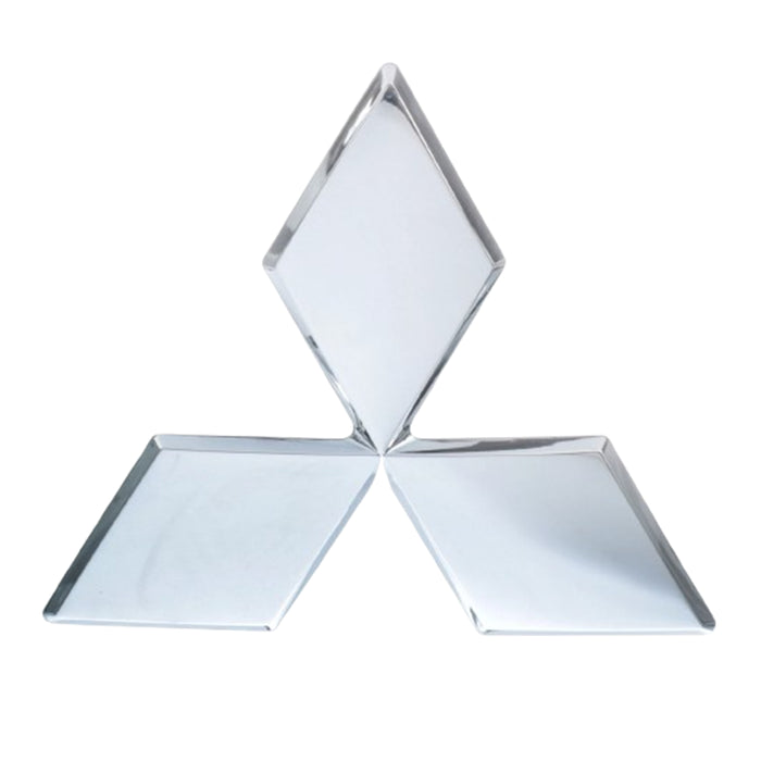 Emblema Logo Parrilla Mitsubishi Lancer 2004-2006