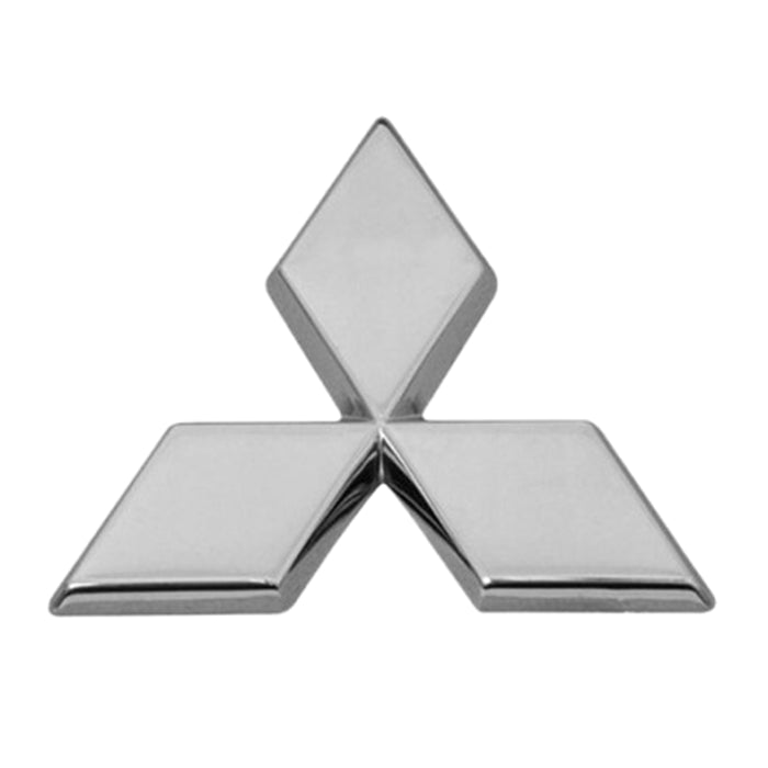 Emblema Logo Maleta Mitsubishi Lancer 2002-2015