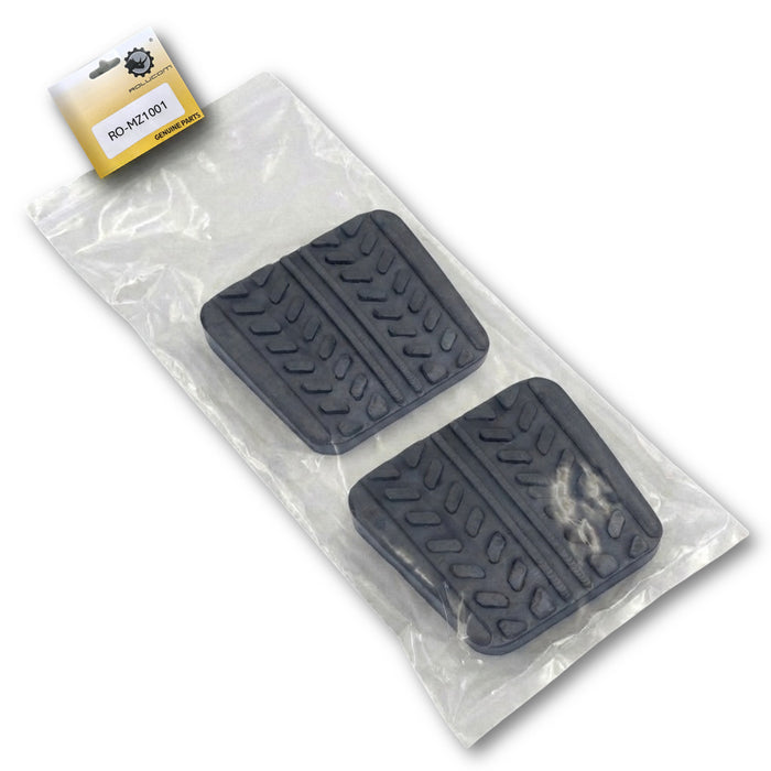 Goma de pedal