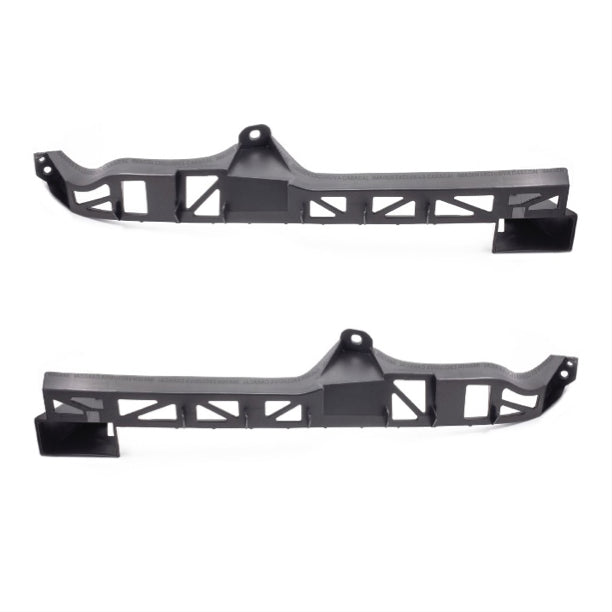 Base Guia Soporte Faro Mazda 3 Sedan 2003-2009 Delantera X2