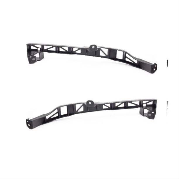 Base Guia Soporte Faro Mazda 3 Sedan 2003-2009 Delantera X2