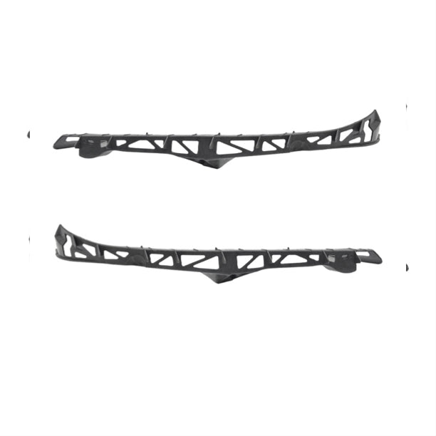 Base Guia Soporte Faro Mazda 6 2004-2009 Delantera X2