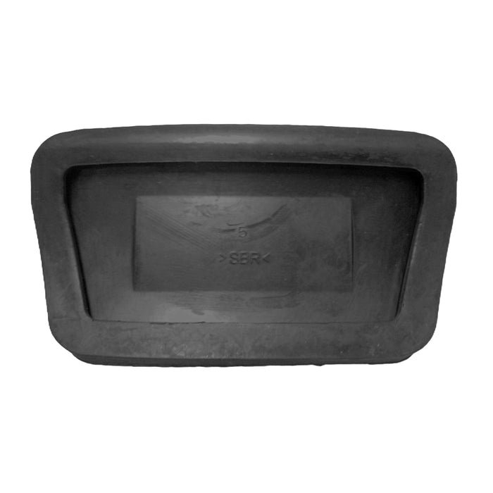 Goma Pedal Freno Mazda 2 3 6 Mx-5 Cx-7 Cx-9 2003-2009