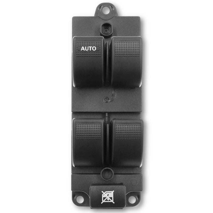 Mando Control Suiche Elevavidrios Mazda 3 6 Allegro Laser Bt50 2000-2009 16 Pines