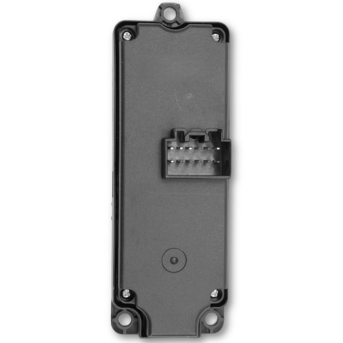 Mando Control Suiche Elevavidrios Mazda Mazda 3 Hachback 2003-2009