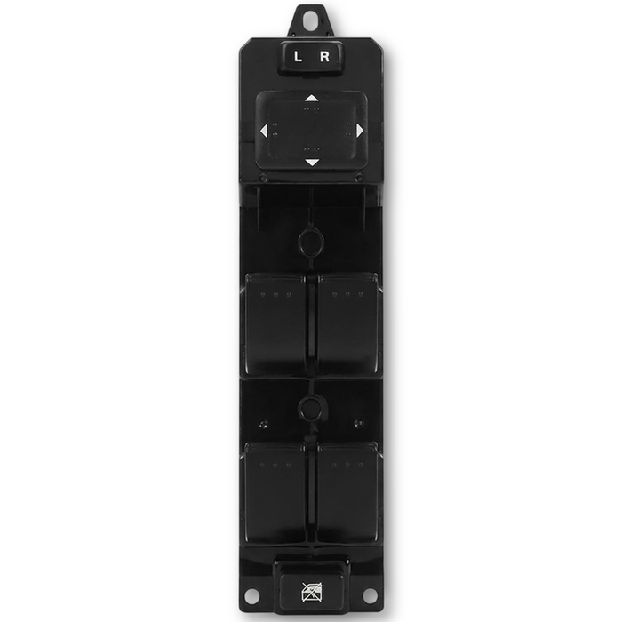 Mando Control Suiche Elevavidrios Mazda Mazda 6 2005-2007