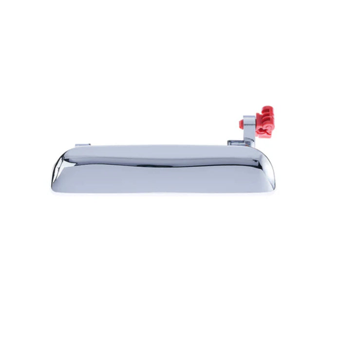 Manilla Externa Mazda B2200 B2600 2004-2007 Cromada Izquierda