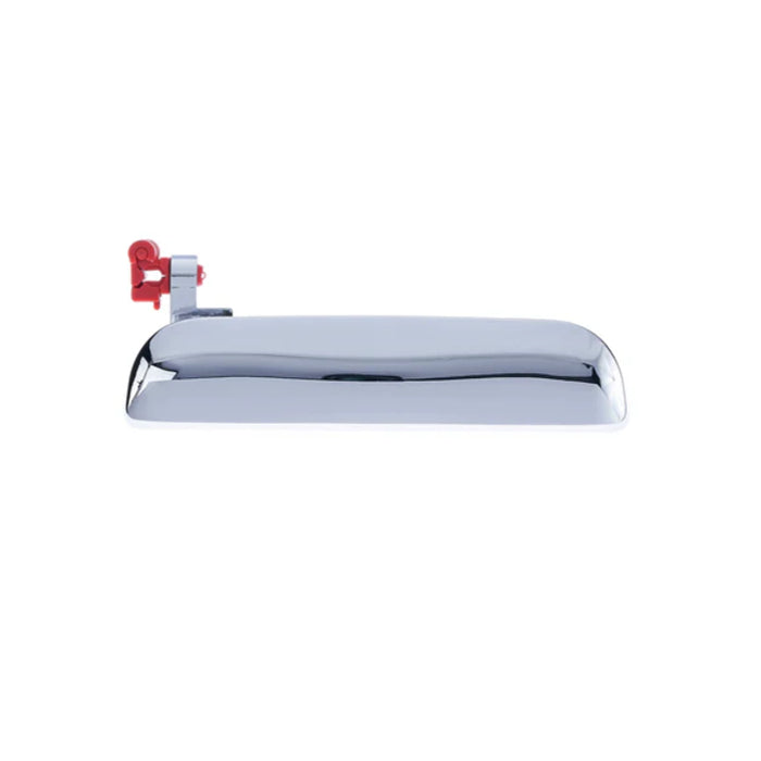 Manilla Externa Mazda B2200 B2600 2004-2007 Cromada Derecha