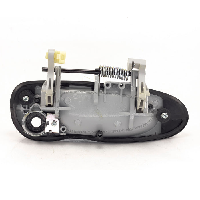 Manilla Externa Mazda 626 Milenium 1997-2005 Delantera Izquierda