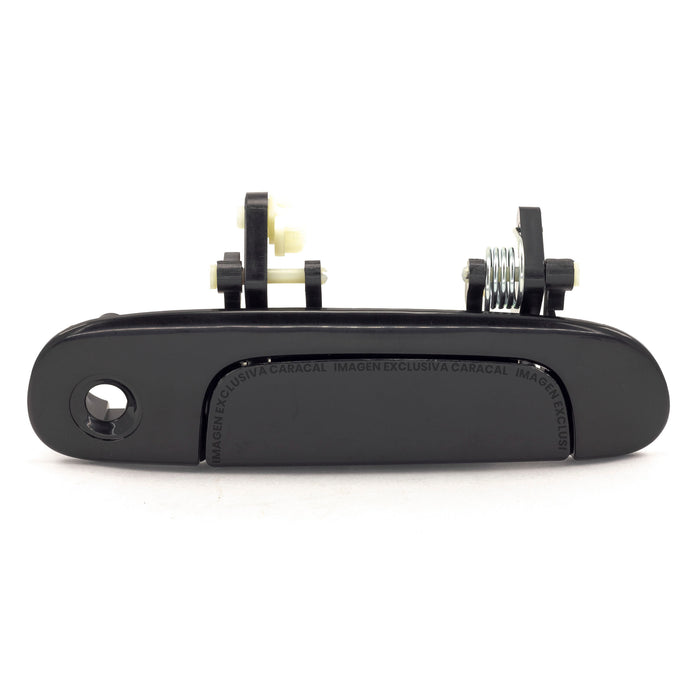 Manilla Externa Ford Laser Mazda Allegro 1999-2008 Delantera Derecha