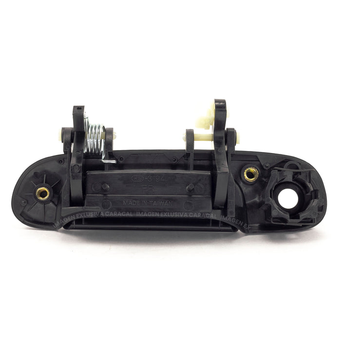 Manilla Externa Ford Laser Mazda Allegro 1999-2008 Delantera Derecha