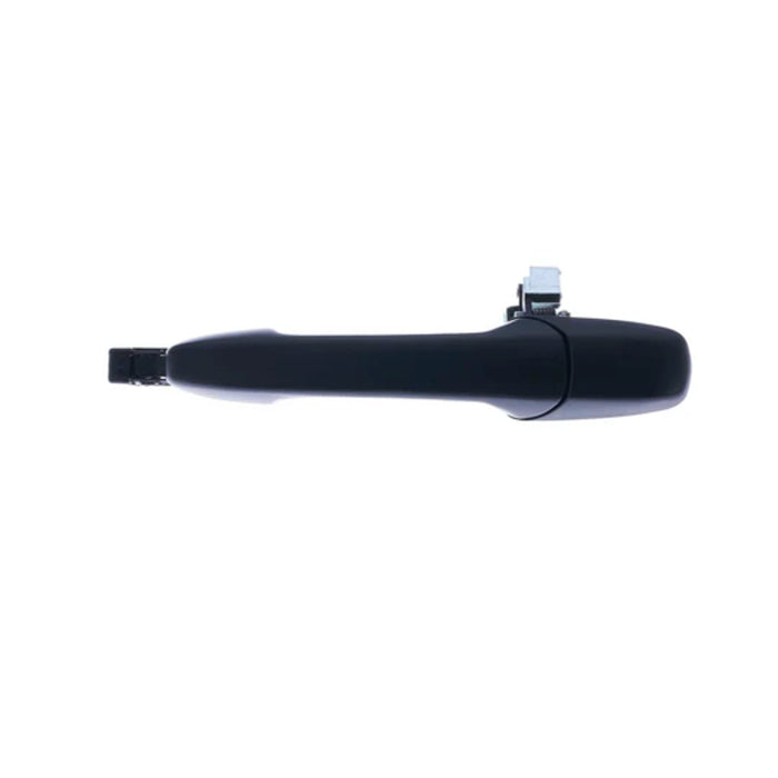 Manilla Externa Mazda 3 5 6 Cx7 Cx9 Rx8 Bt50 2004-2015 Negra Izquierda
