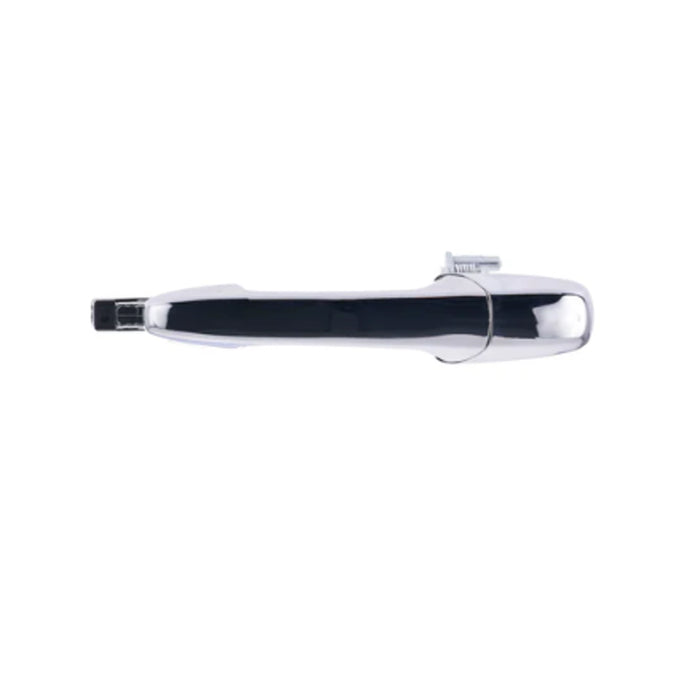 Manilla Externa Mazda 3 5 6 Cx7 Cx9 Rx8 Bt50 2004-2015 Cromada Izquierda