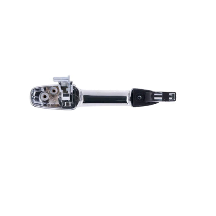 Manilla Externa Mazda 3 5 6 Cx7 Cx9 Rx8 Bt50 2004-2015 Cromada Izquierda