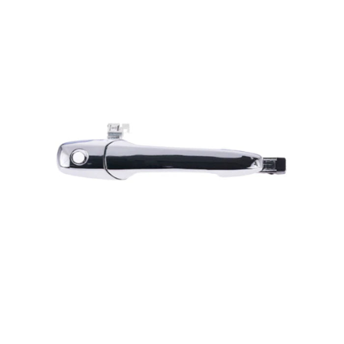 Manilla Externa Mazda 3 5 6 Cx7 Cx9 Rx8 Bt50 2004-2015 Cromada Delantera Derecha