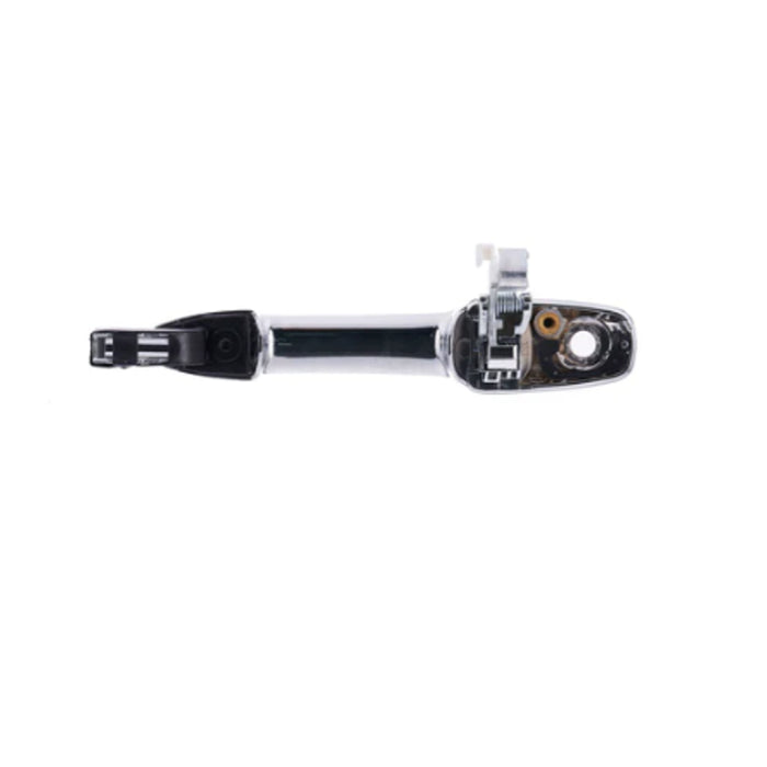 Manilla Externa Mazda 3 5 6 Cx7 Cx9 Rx8 Bt50 2004-2015 Cromada Delantera Derecha