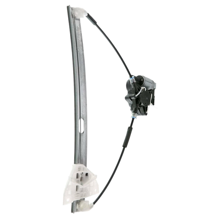 Mecanismo Elevavidrios Mazda 6 2003-2009 Con Motor Delantero Izquierdo