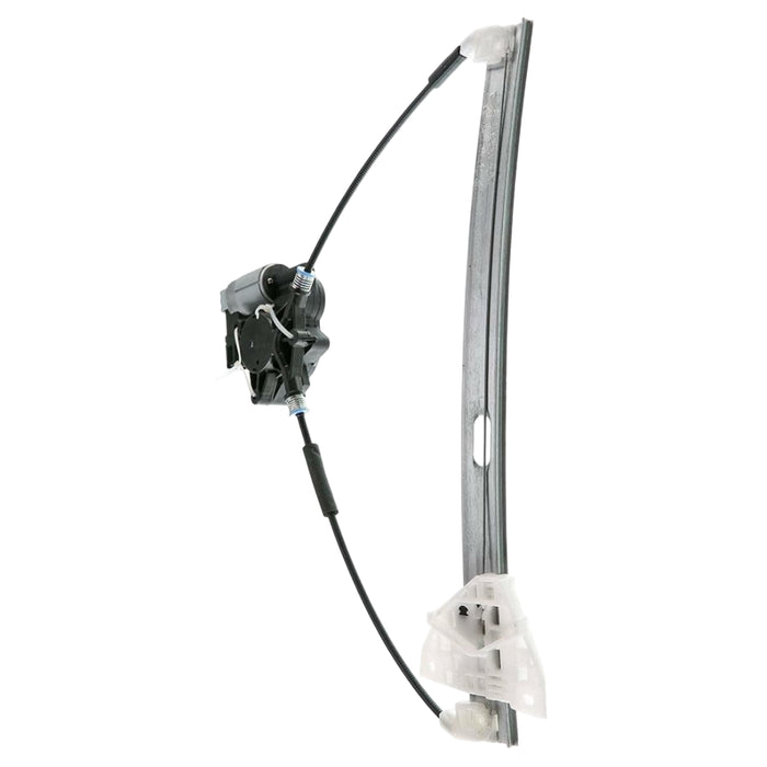 Mecanismo Elevavidrios Mazda 6 2003-2009 Con Motor Delantero Derecho