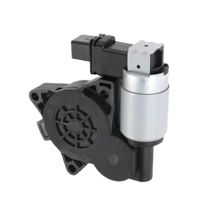 Motor Elevavidrios Mazda 3 5 6 Cx-7 Cx-9 Rx-8 2003-2015 Izquierdo