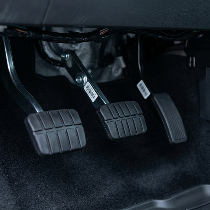 Goma de pedal