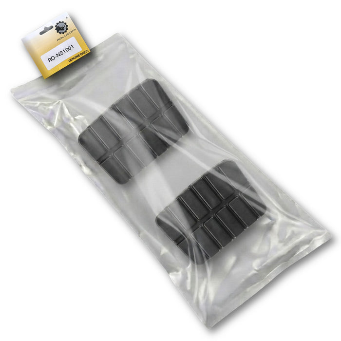 Goma de pedal