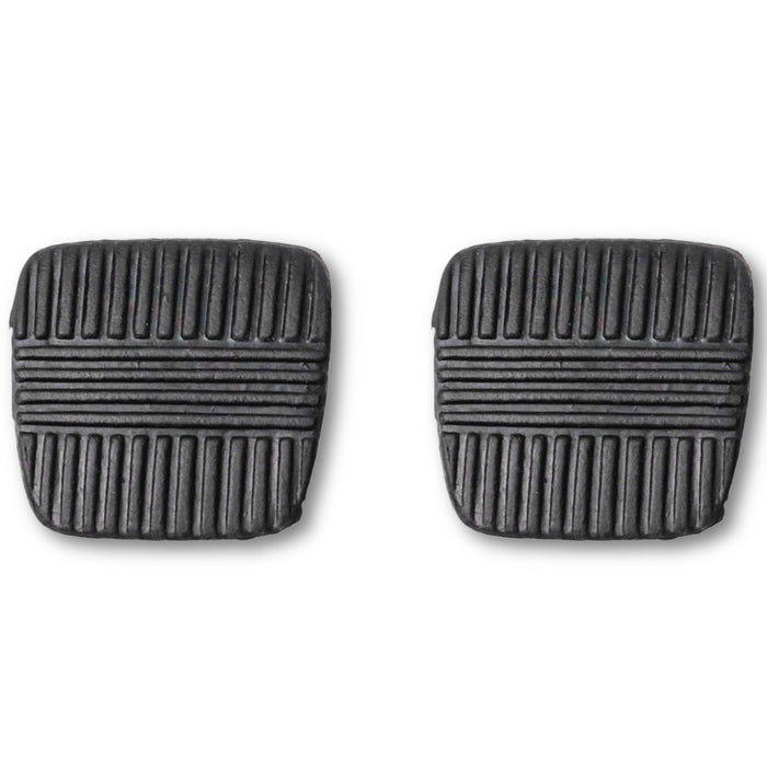 Goma de pedal