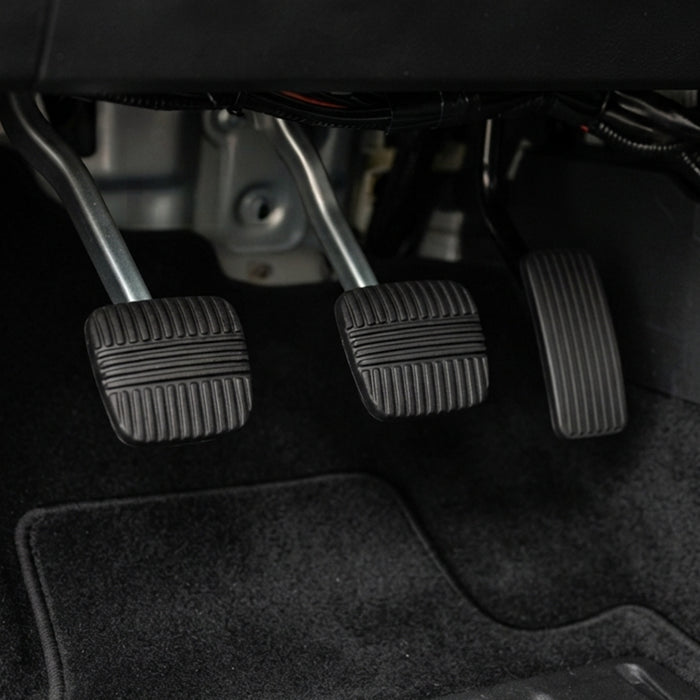 Goma de pedal