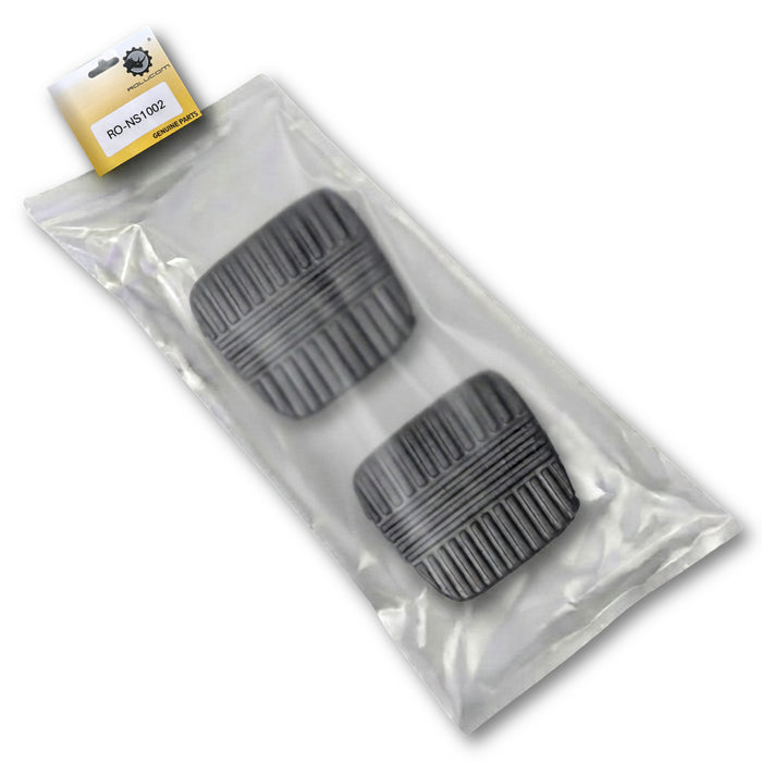 Goma de pedal