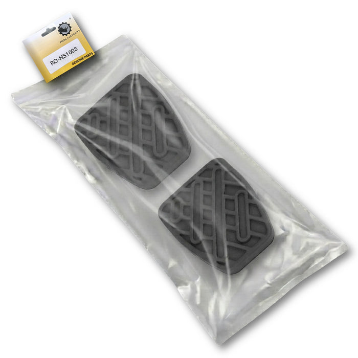 Goma de pedal