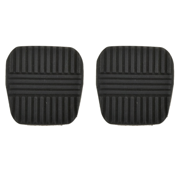 Goma Pedal Freno Y Croche Nissan Sentra Navara Urban B13 1995-2020 X2