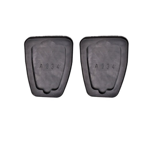 Goma Pedal Freno Nissan Qashqai Rogue Xtrail 2007-2017 X2