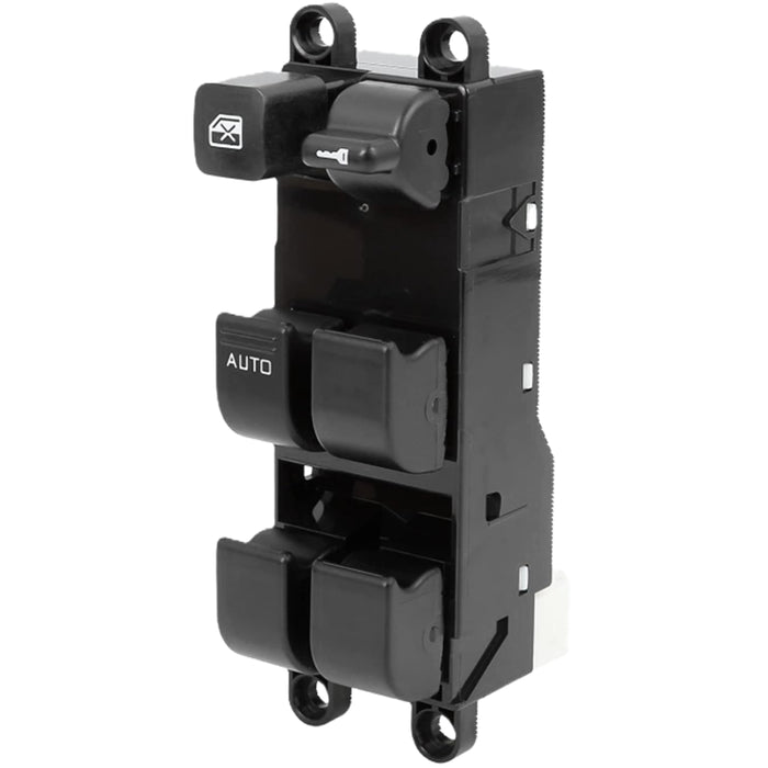 Mando Control Suiche Elevavidrios Nissan Sentra B14 Frontier Zna Rich 1995-2017