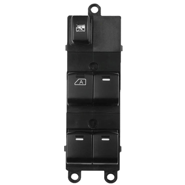Mando Control Suiche Elevavidrios Nissan Almera 2006-2013