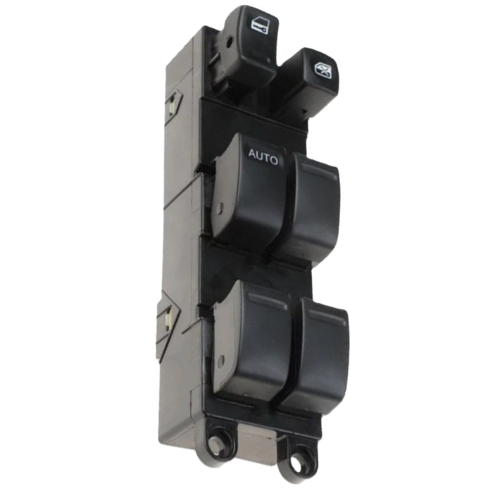 Mando Control Suiche Elevavidrios Nissan Sentra B15 2000-2006