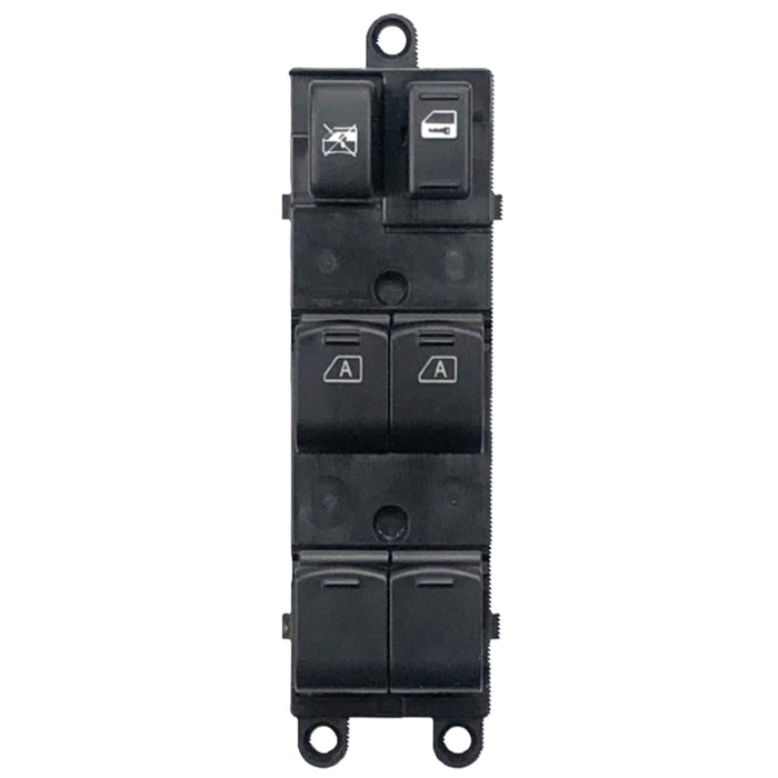 Mando Control Suiche Elevavidrios Nissan Armada Titan 2004-2015