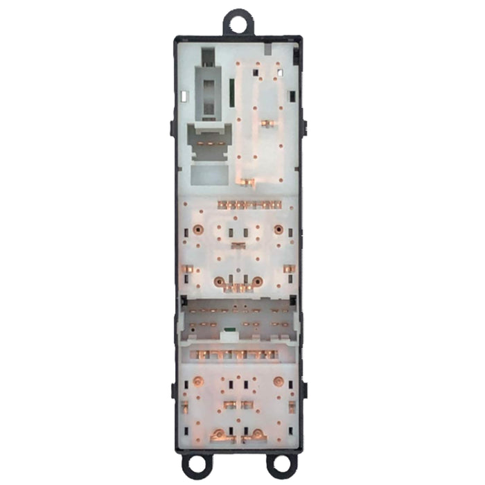 Mando Control Suiche Elevavidrios Nissan Armada Titan 2004-2015