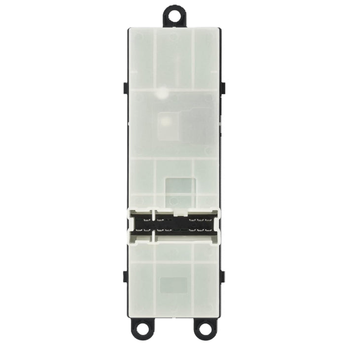 Mando Control Suiche Elevavidrios Nissan Frontier Xterra 2005-2012