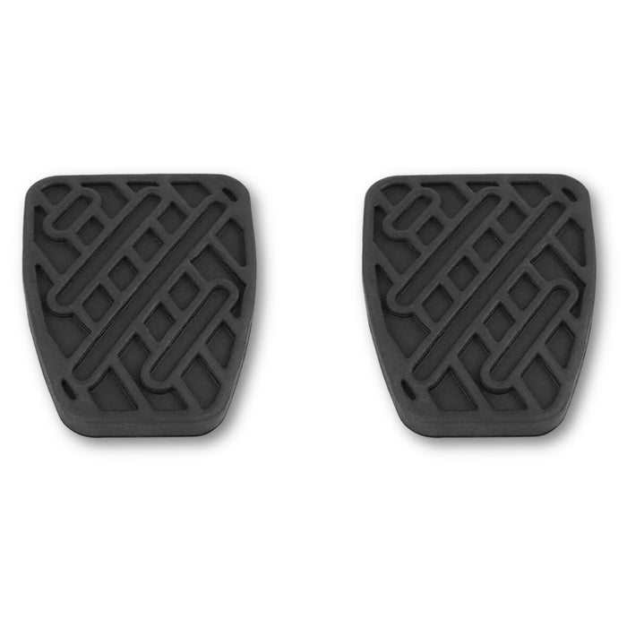 Goma de pedal