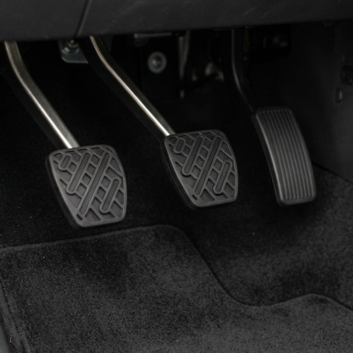 Goma de pedal