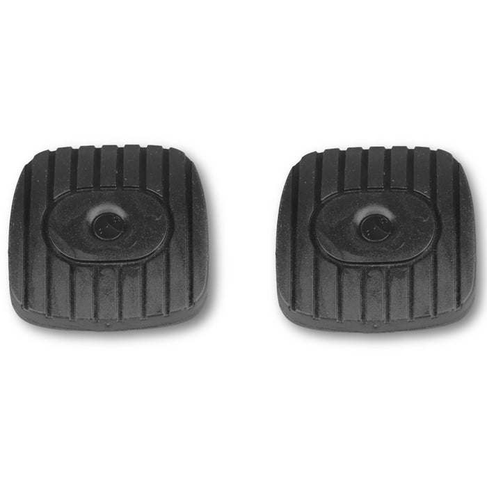 Goma de pedal