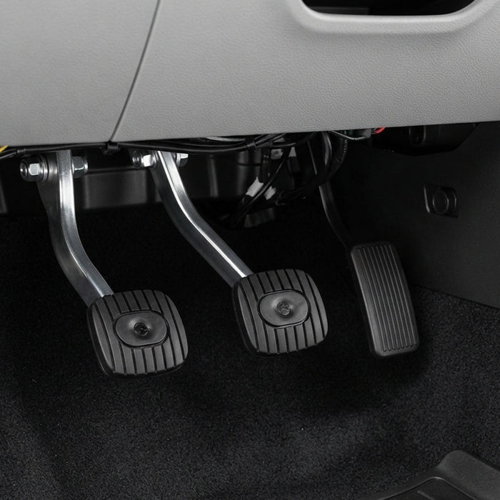 Goma de pedal
