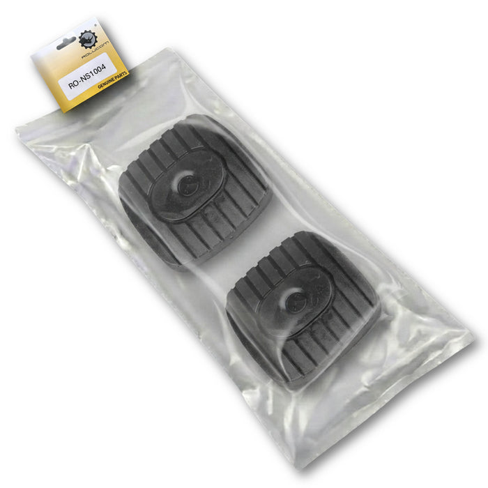 Goma de pedal
