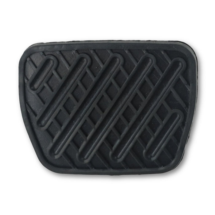 Goma de pedal