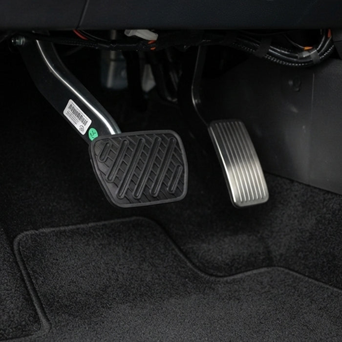 Goma de pedal