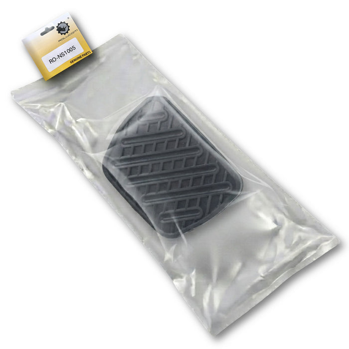 Goma de pedal
