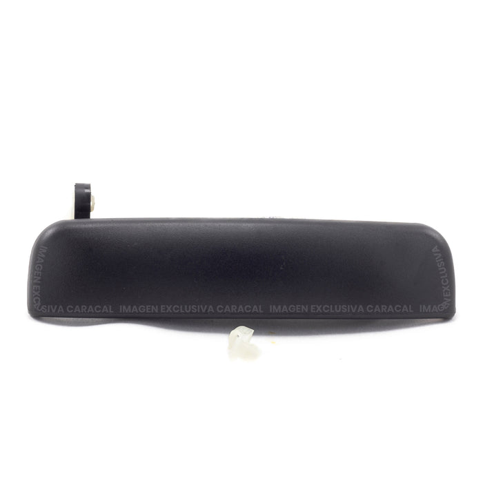 Manilla Externa Zna Rich Nissan Xterra Frontier 1998-2017 Derecha