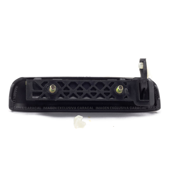 Manilla Externa Zna Rich Nissan Xterra Frontier 1998-2017 Derecha